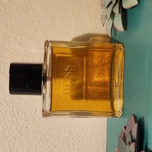 Hugo Boss Number One